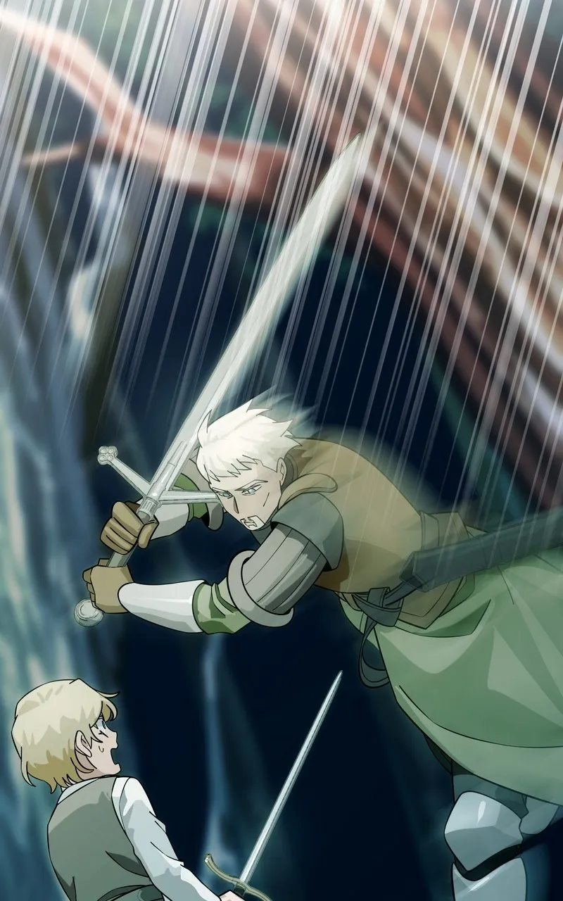 Read RE: Monarch chapter 43 image 21 on Lezhin