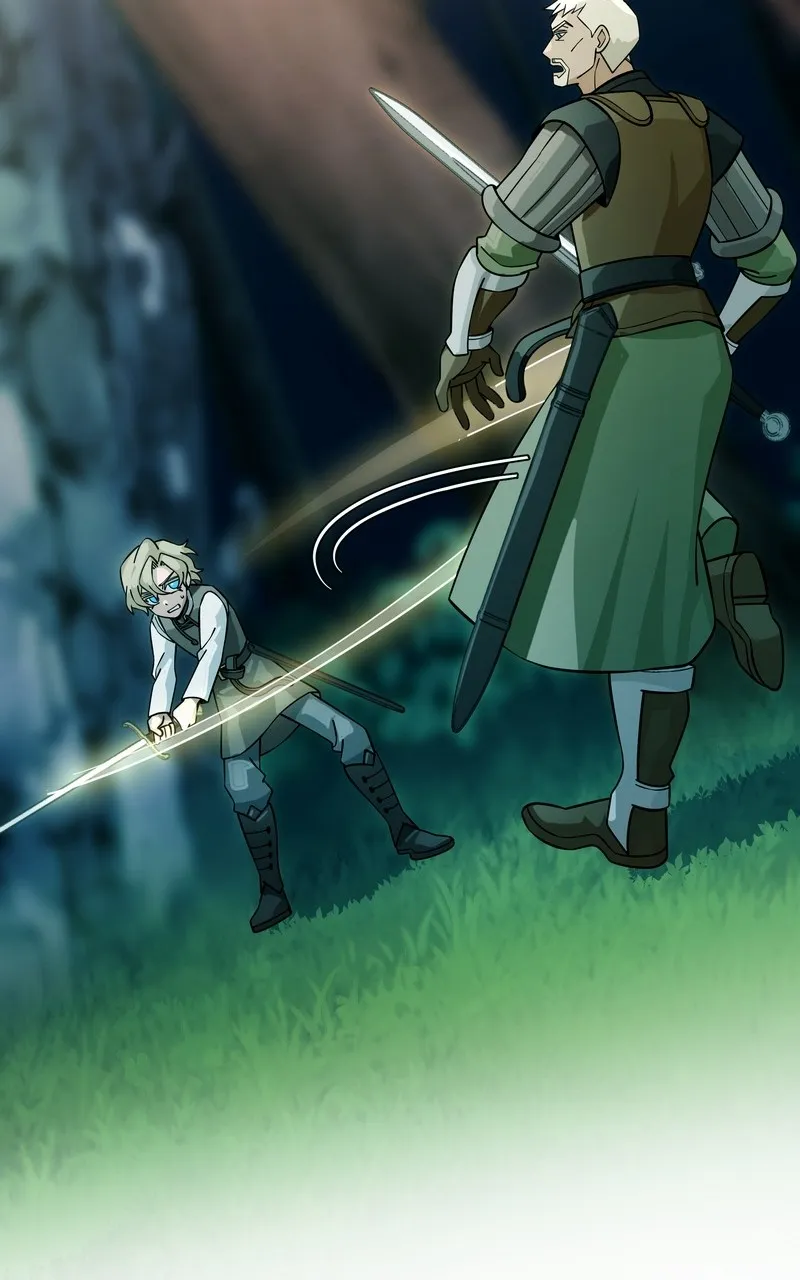 Read RE: Monarch chapter 43 image 24 on Lezhin
