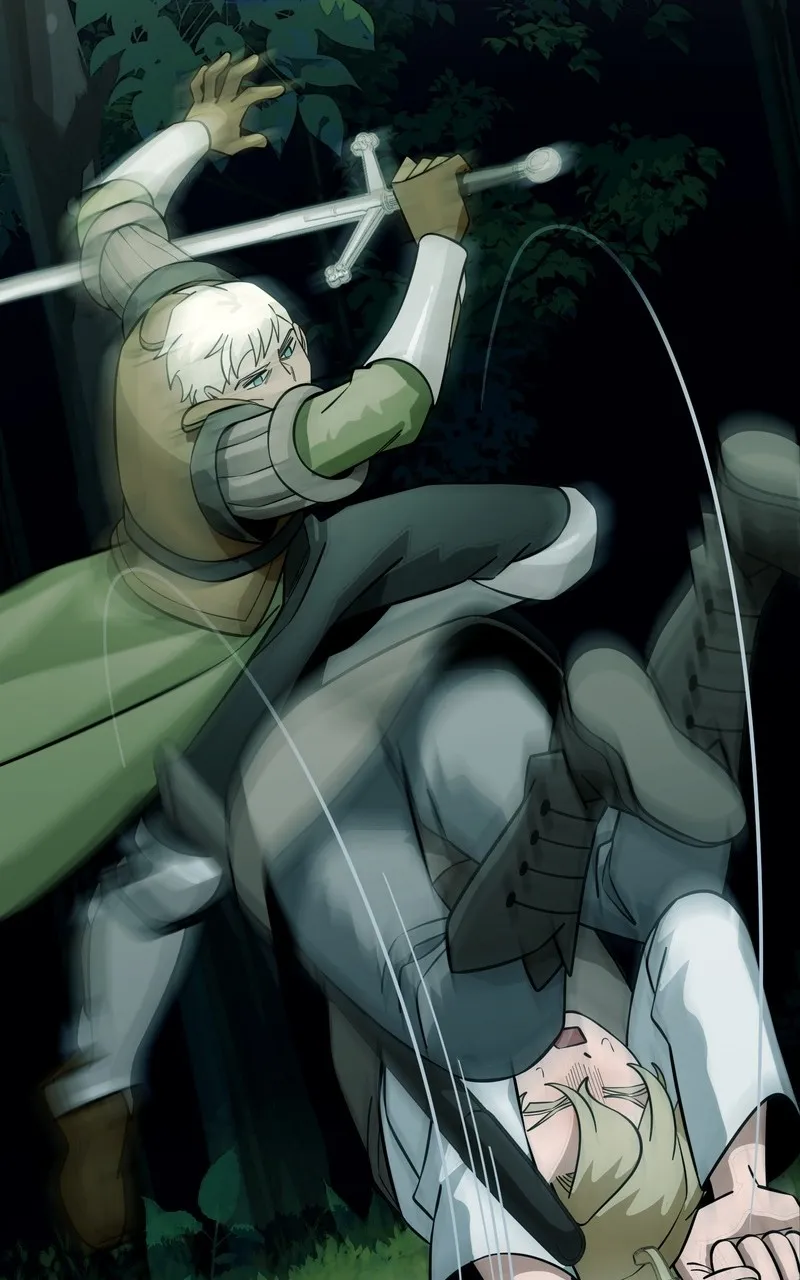 Read RE: Monarch chapter 43 image 81 on Lezhin