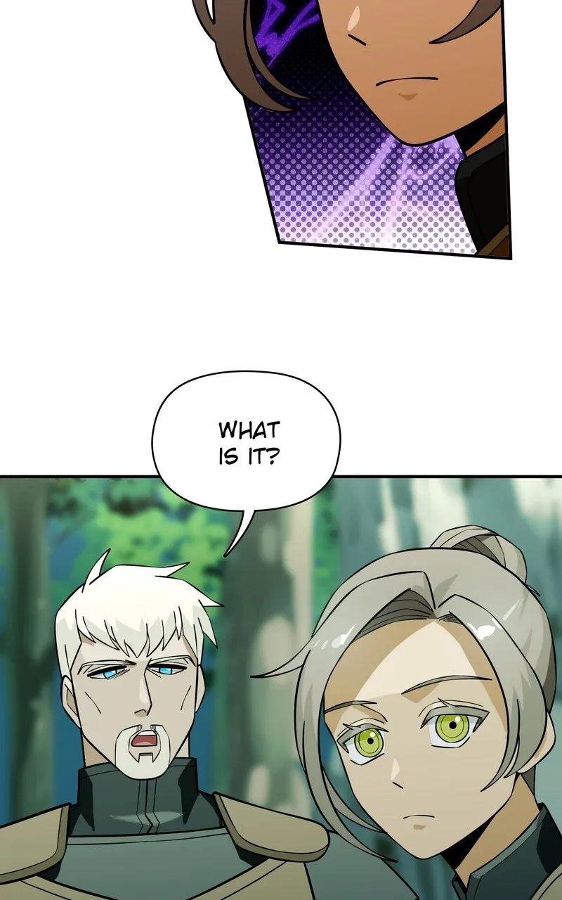 Read RE: Monarch chapter 44 image 45 on Lezhin