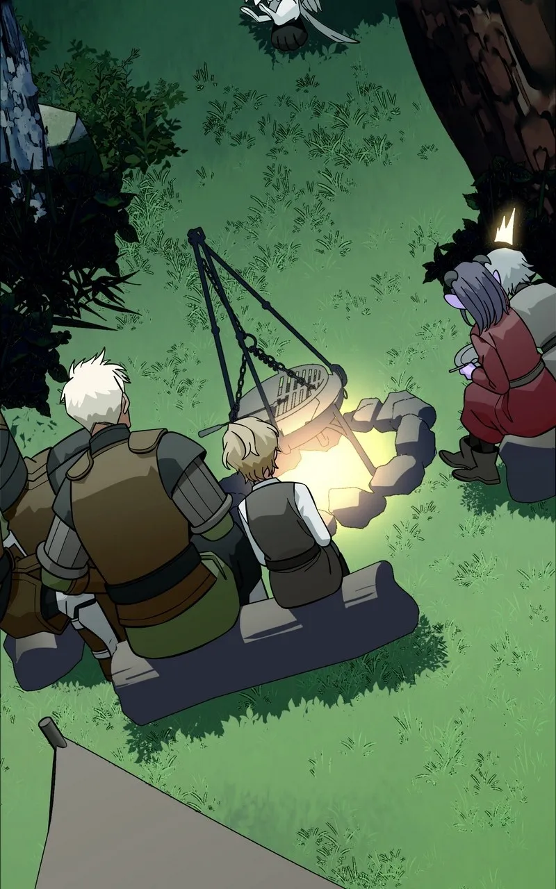 Read RE: Monarch chapter 44 image 49 on Lezhin