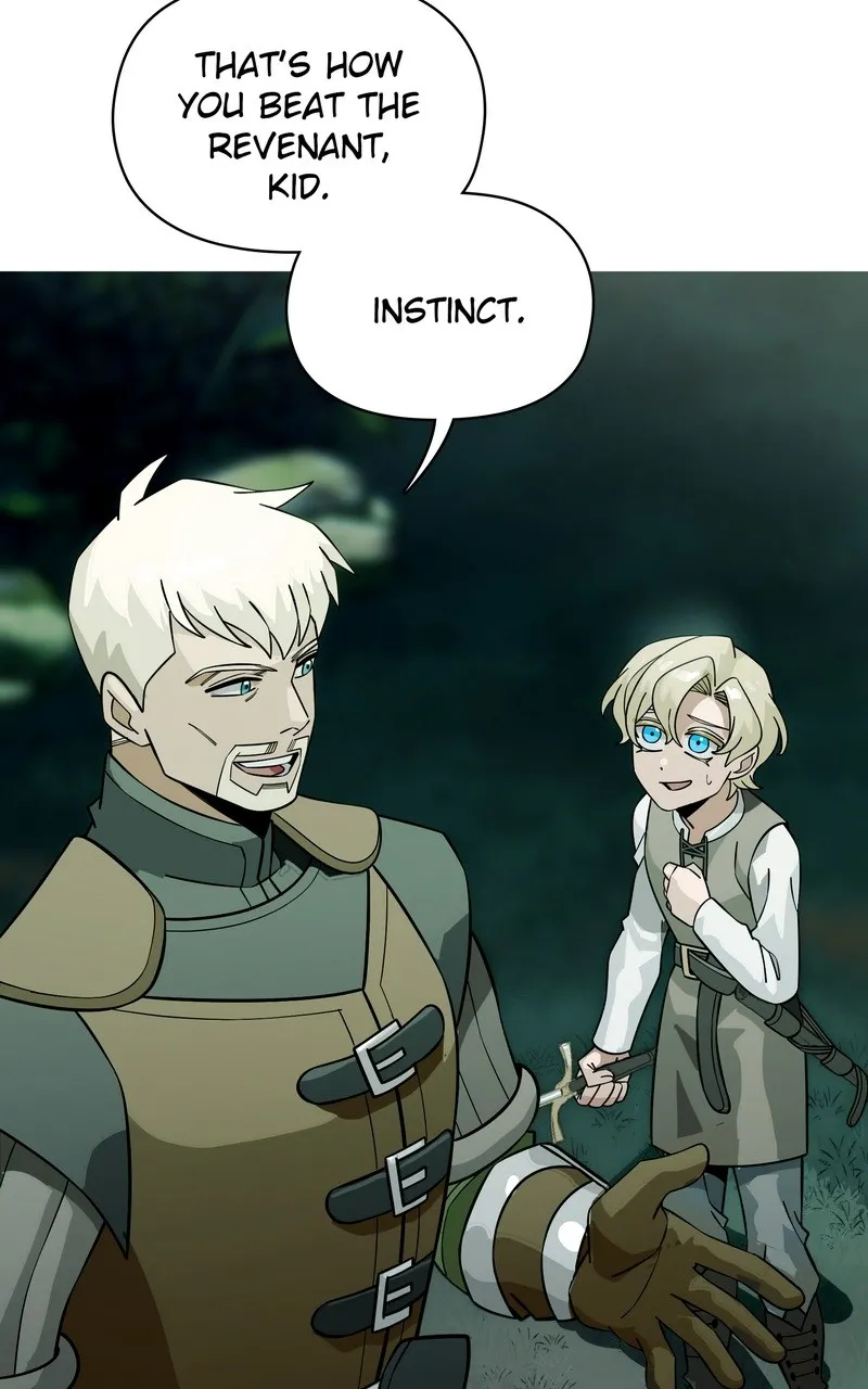 Read RE: Monarch chapter 44 image 7 on Lezhin