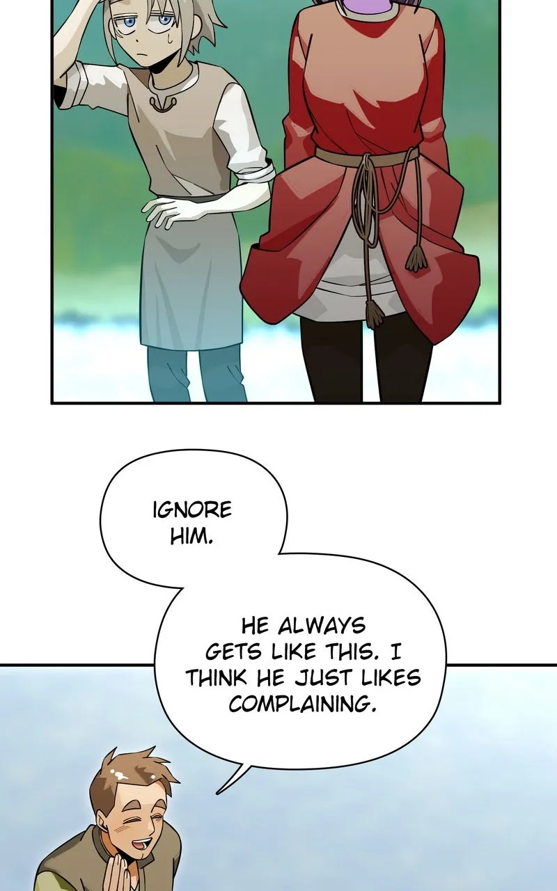 Read RE: Monarch chapter 45 image 14 on Lezhin
