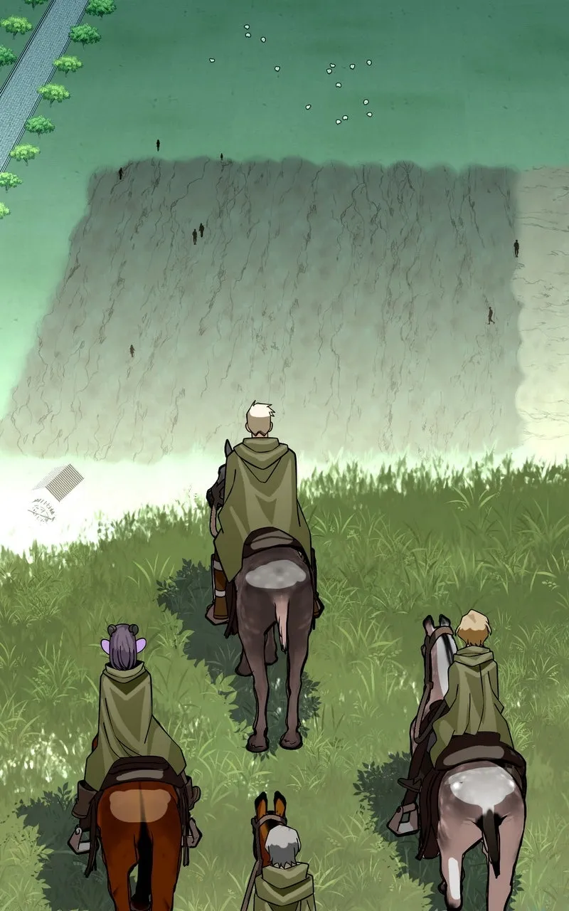 Read RE: Monarch chapter 45 image 24 on Lezhin