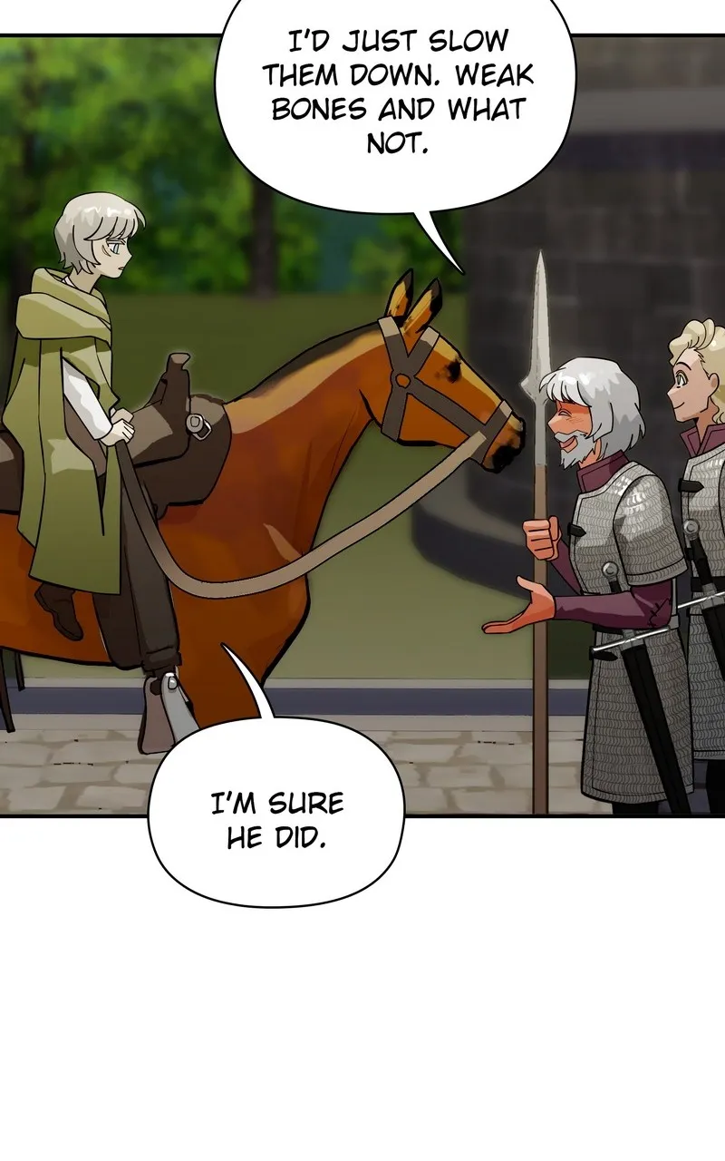 Read RE: Monarch chapter 45 image 64 on Lezhin