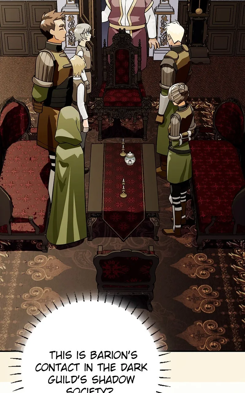 Read RE: Monarch chapter 46 image 17 on Lezhin