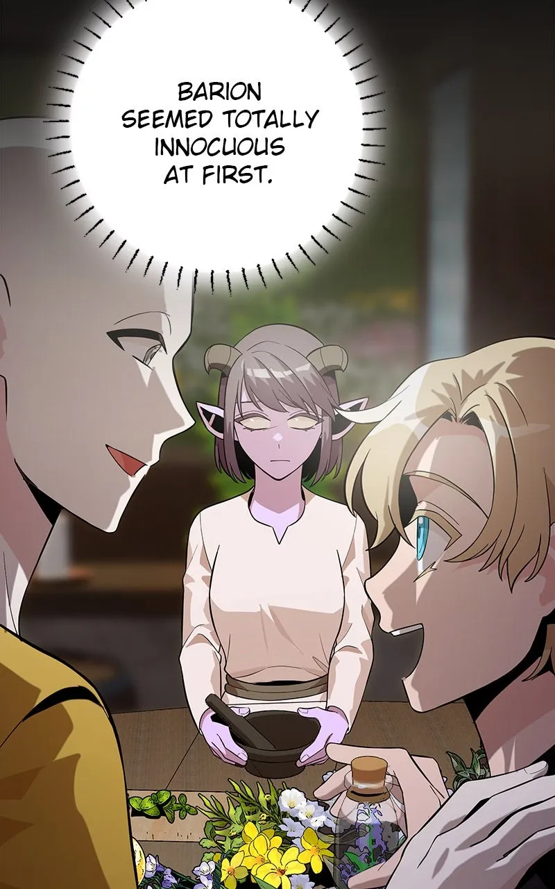 Read RE: Monarch chapter 46 image 21 on Lezhin