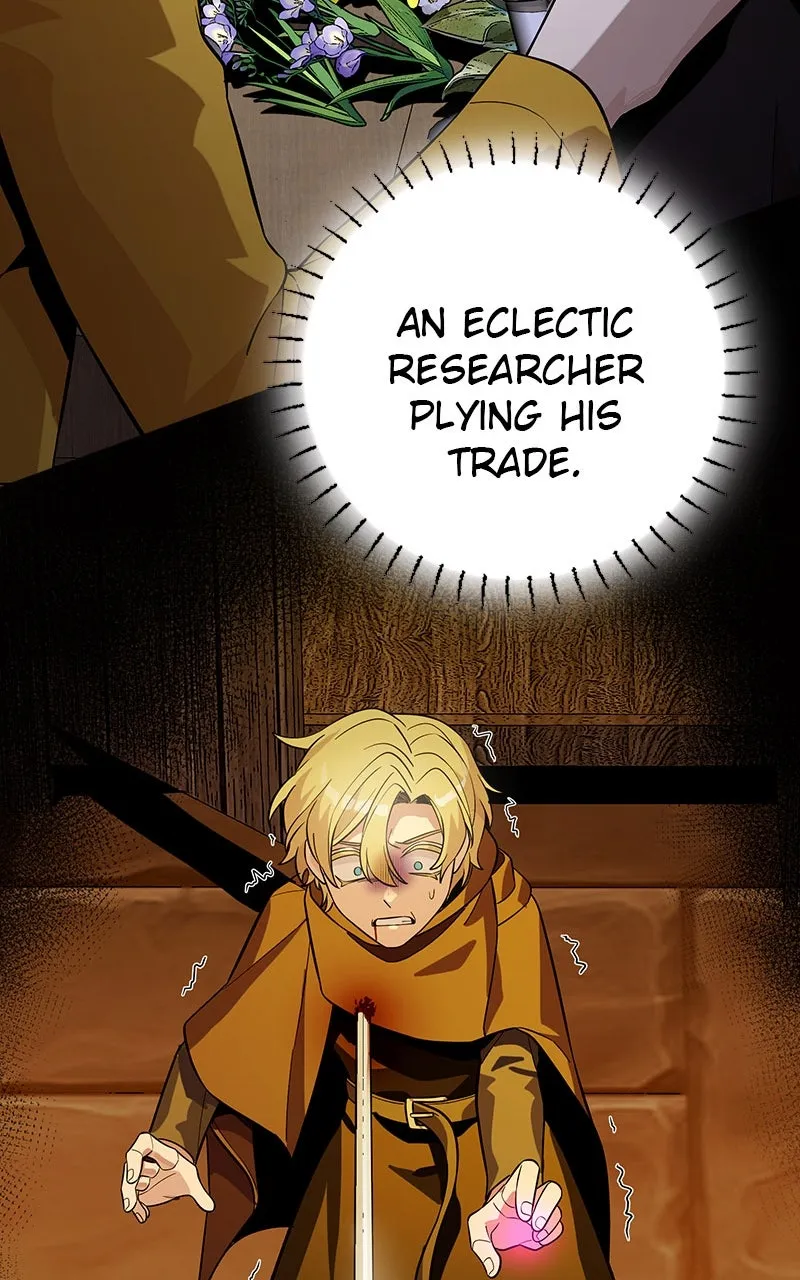 Read RE: Monarch chapter 46 image 22 on Lezhin