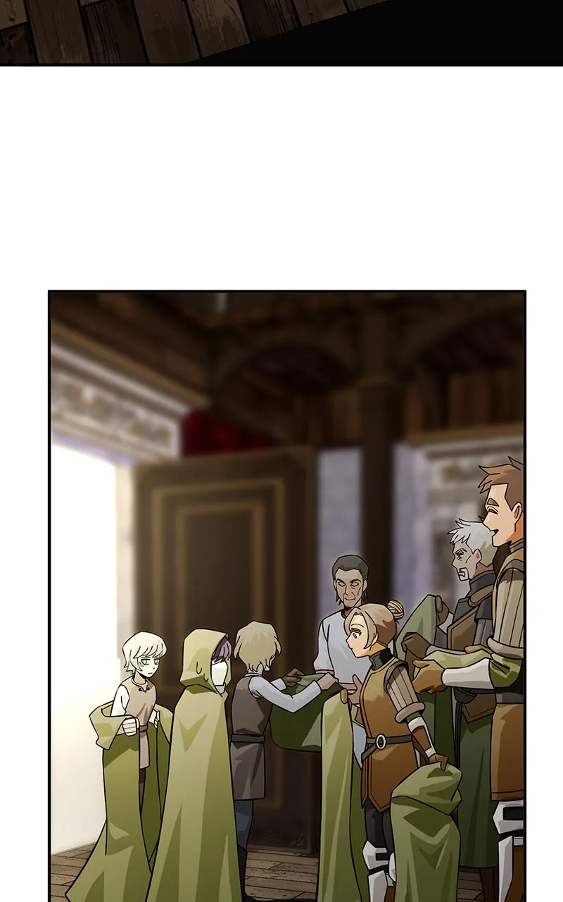 Read RE: Monarch chapter 46 image 3 on Lezhin