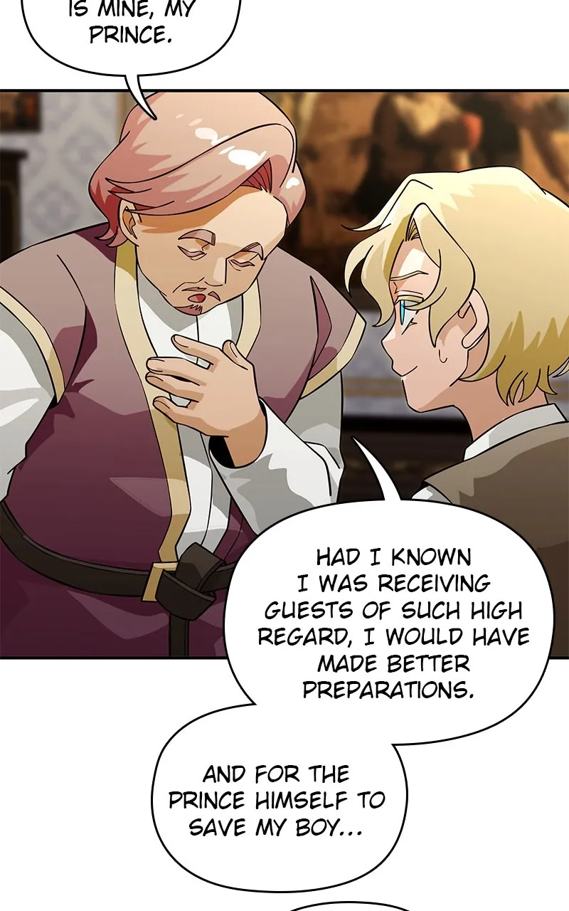 Read RE: Monarch chapter 46 image 32 on Lezhin