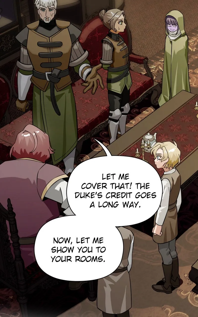 Read RE: Monarch chapter 46 image 64 on Lezhin