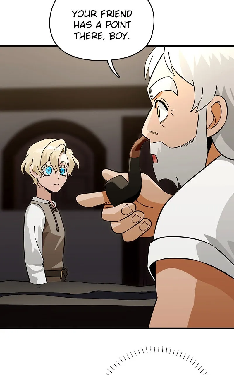 Read RE: Monarch chapter 47 image 14 on Lezhin