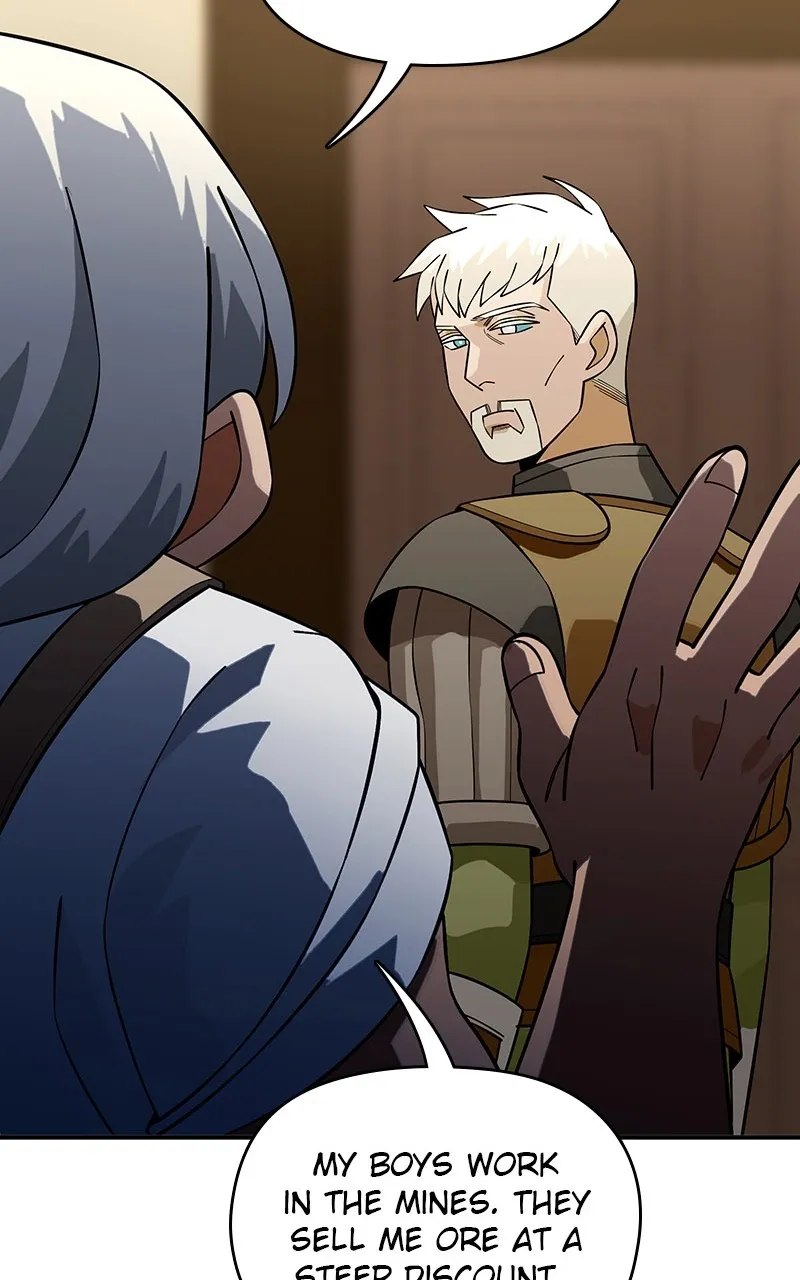 Read RE: Monarch chapter 47 image 49 on Lezhin