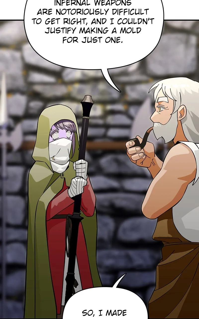 Read RE: Monarch chapter 47 image 79 on Lezhin