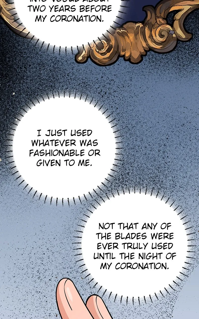 Read RE: Monarch chapter 47 image 9 on Lezhin