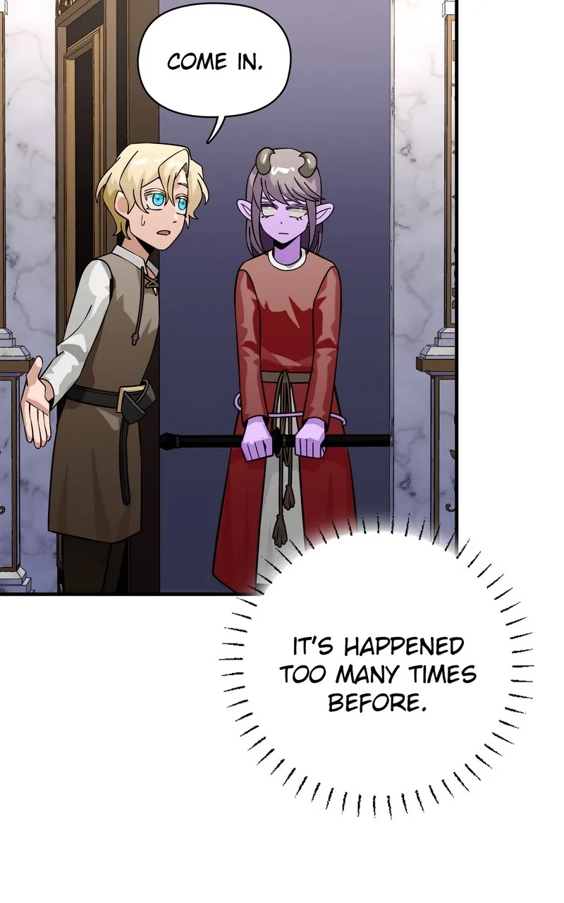 Read RE: Monarch chapter 48 image 12 on Lezhin