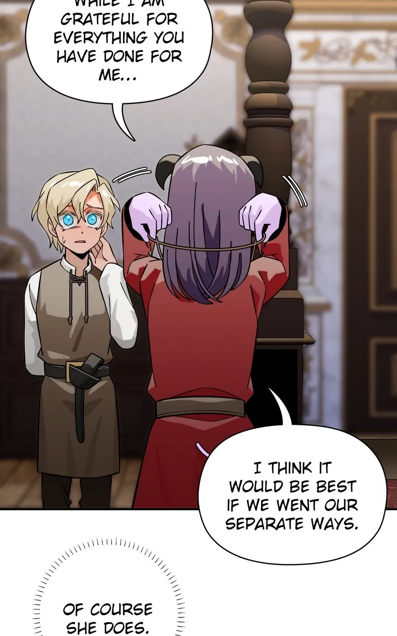 Read RE: Monarch chapter 48 image 19 on Lezhin