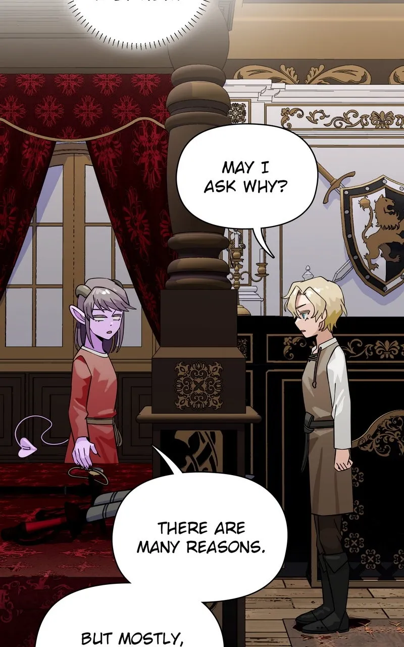 Read RE: Monarch chapter 48 image 21 on Lezhin