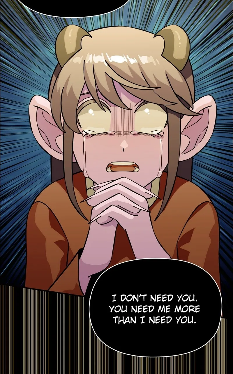 Read RE: Monarch chapter 48 image 40 on Lezhin