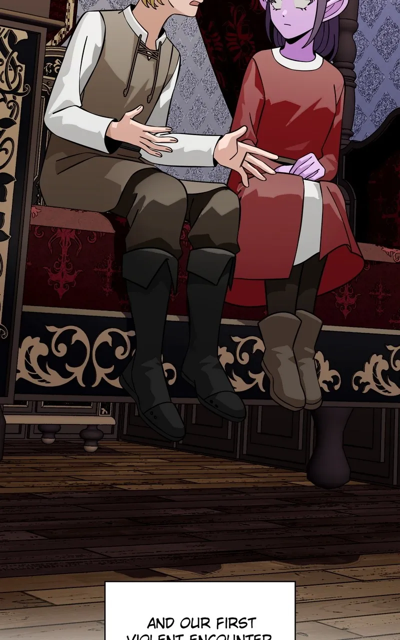 Read RE: Monarch chapter 48 image 57 on Lezhin