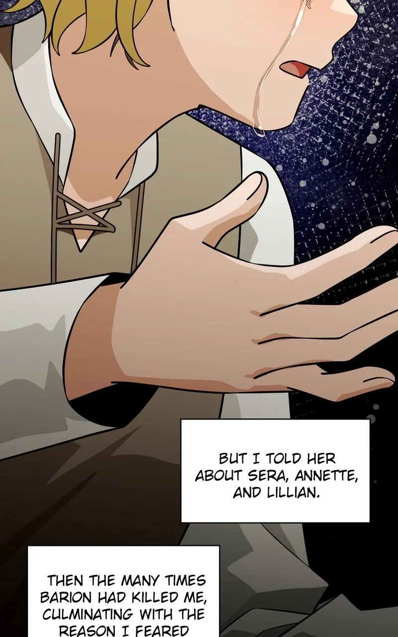 Read RE: Monarch chapter 48 image 59 on Lezhin