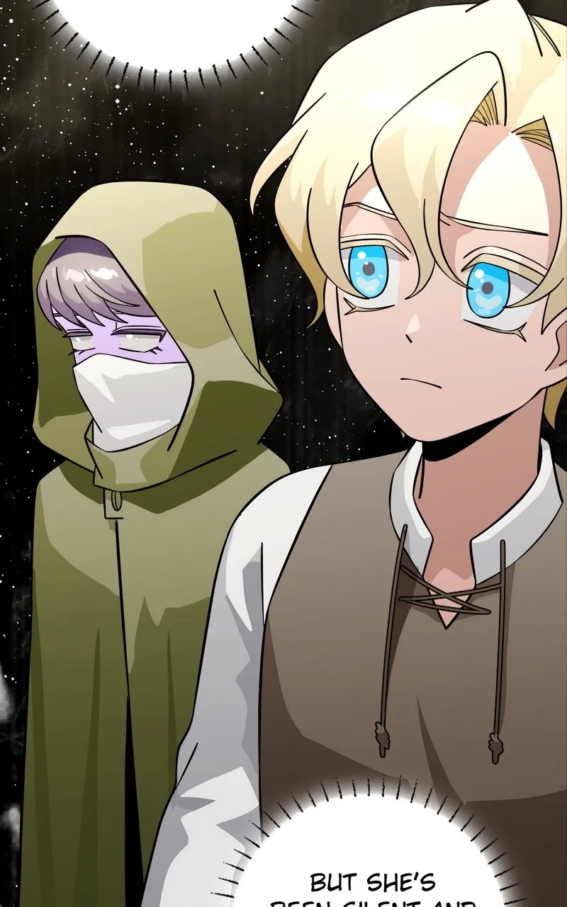 Read RE: Monarch chapter 48 image 8 on Lezhin