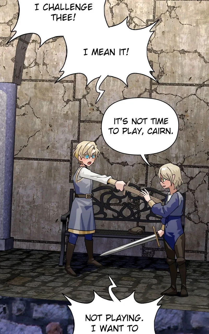 Read RE: Monarch chapter 48 image 90 on Lezhin