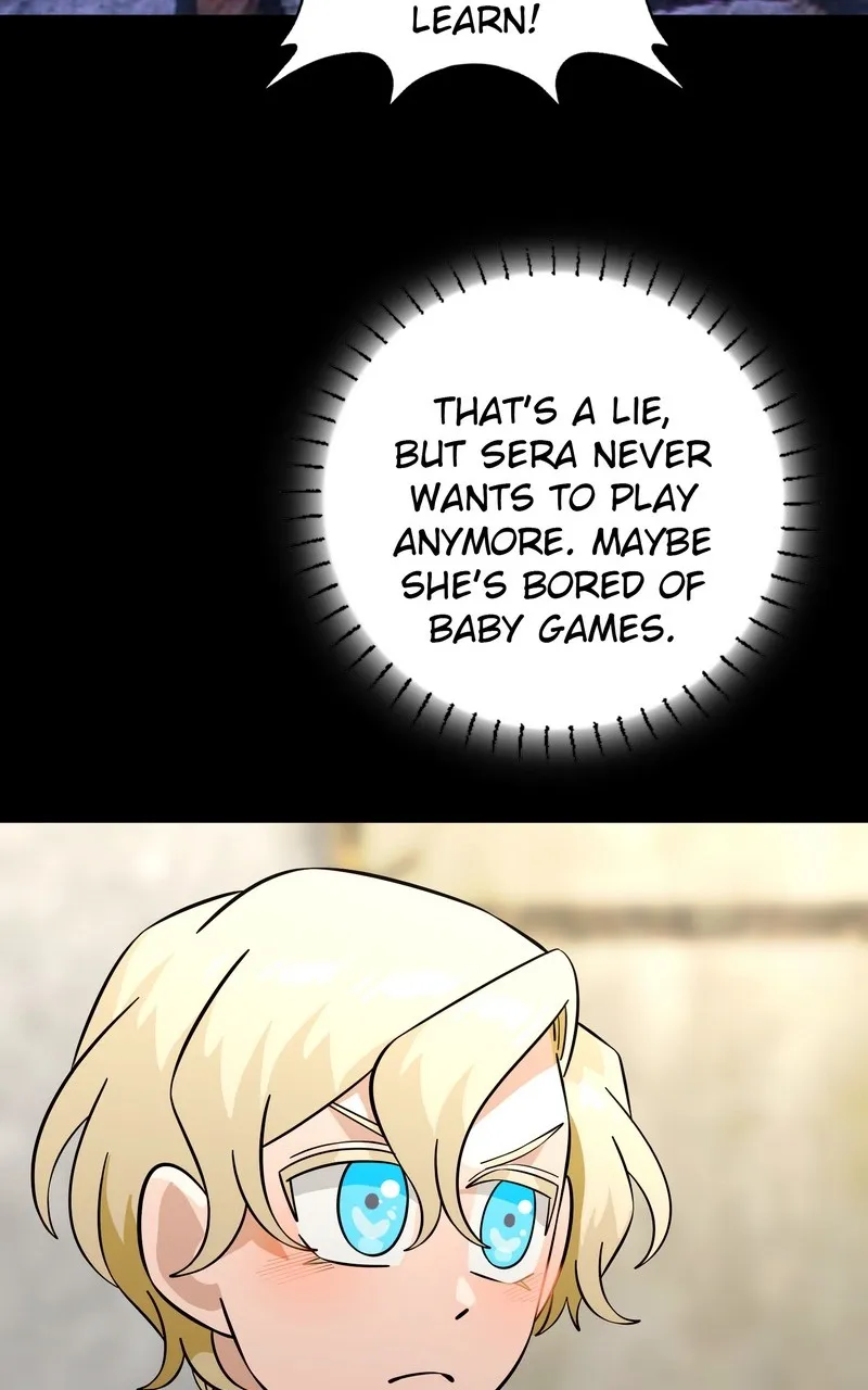 Read RE: Monarch chapter 48 image 91 on Lezhin