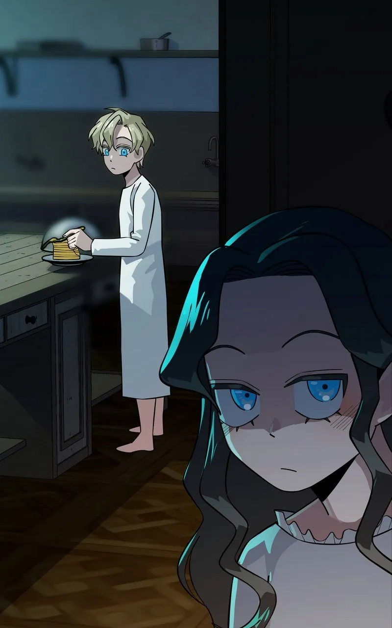 Read RE: Monarch chapter 49 image 23 on Lezhin