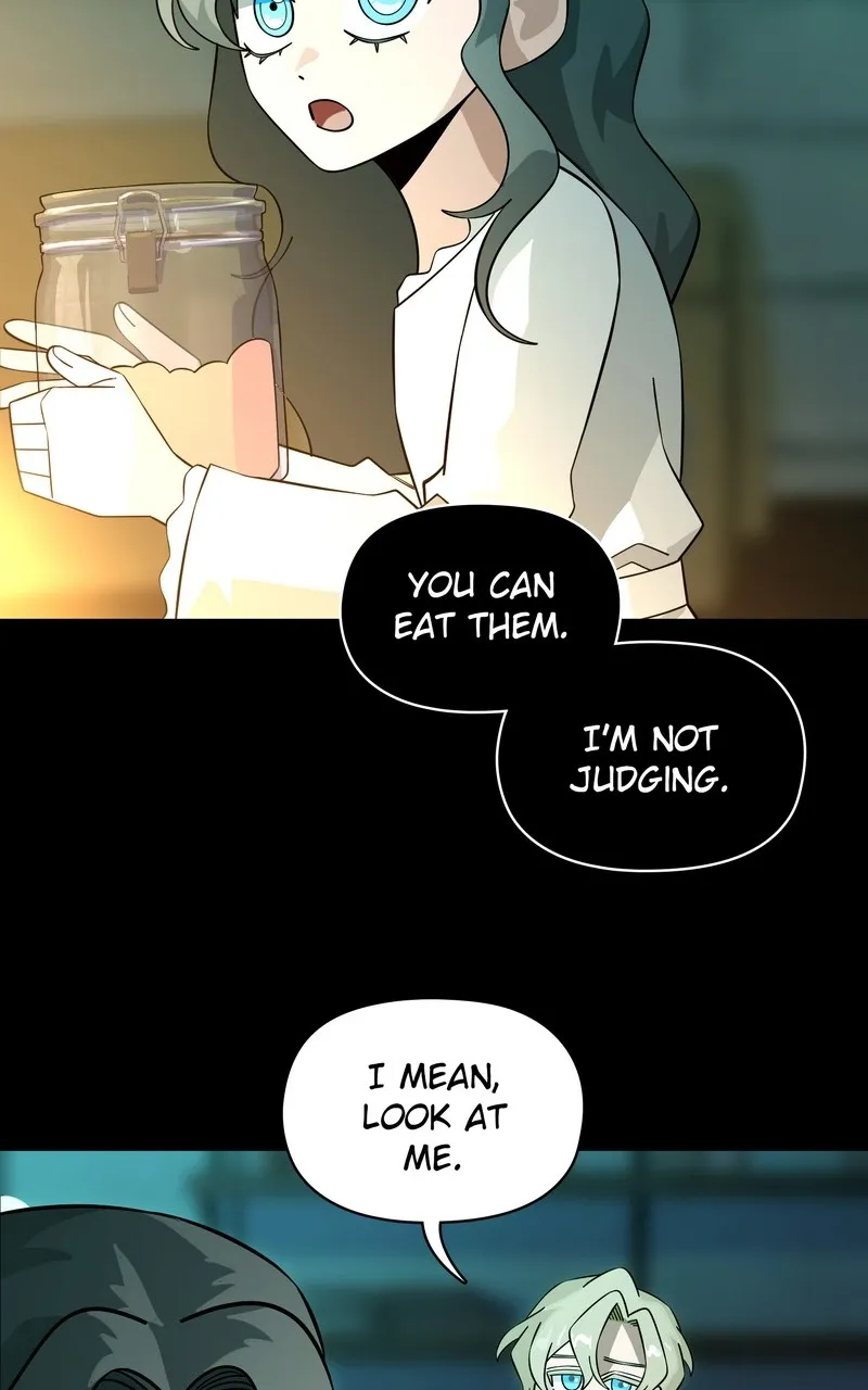 Read RE: Monarch chapter 49 image 30 on Lezhin