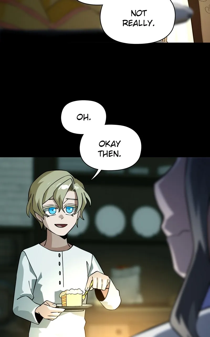 Read RE: Monarch chapter 49 image 38 on Lezhin
