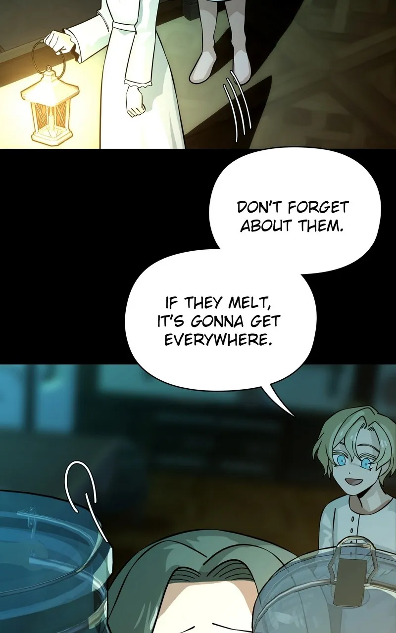 Read RE: Monarch chapter 49 image 40 on Lezhin