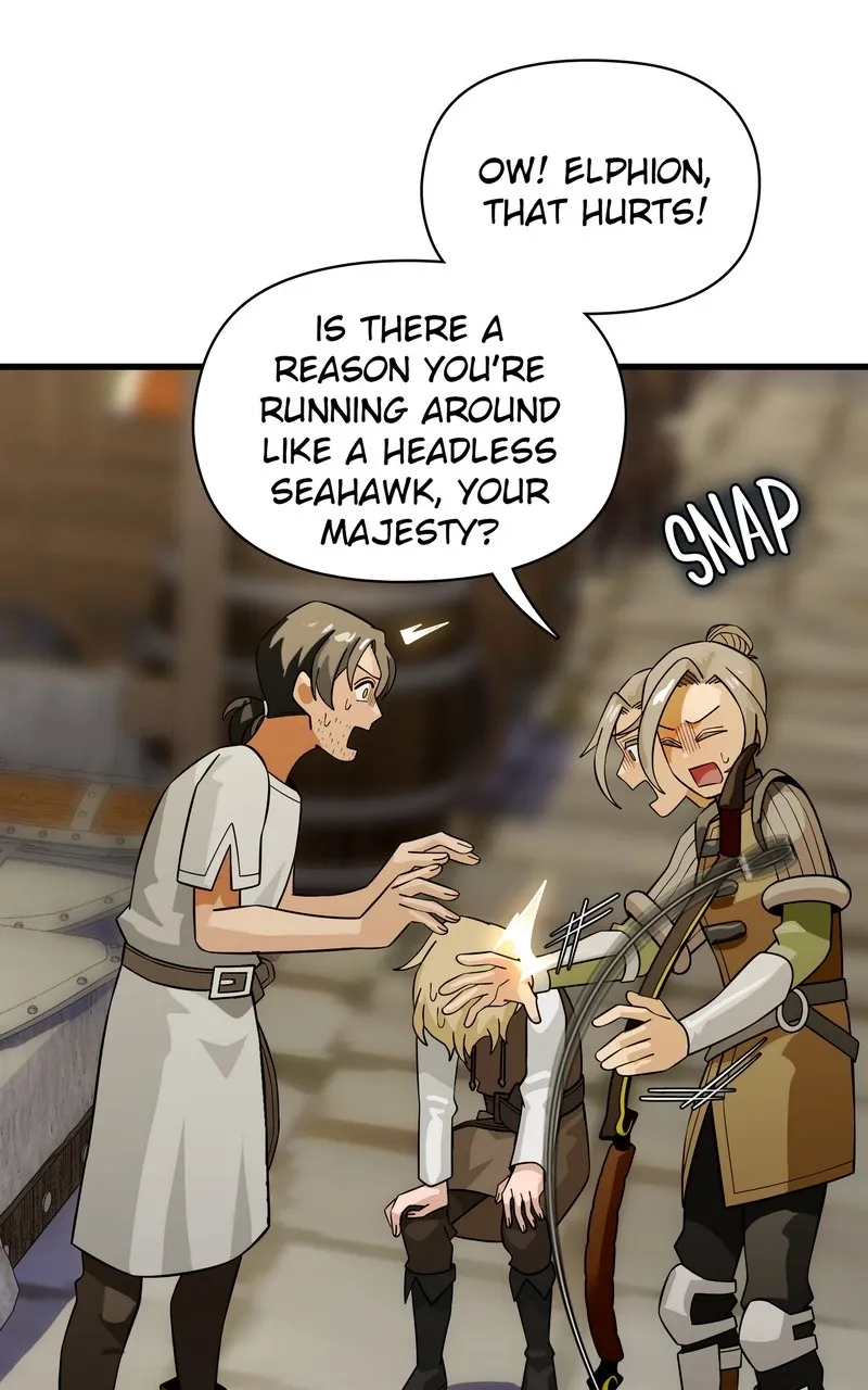 Read RE: Monarch chapter 49 image 51 on Lezhin