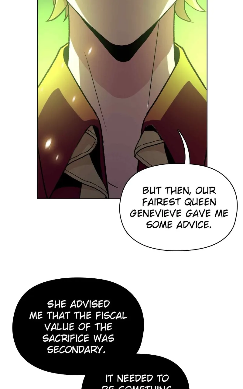 Read RE: Monarch chapter 5 image 10 on Lezhin