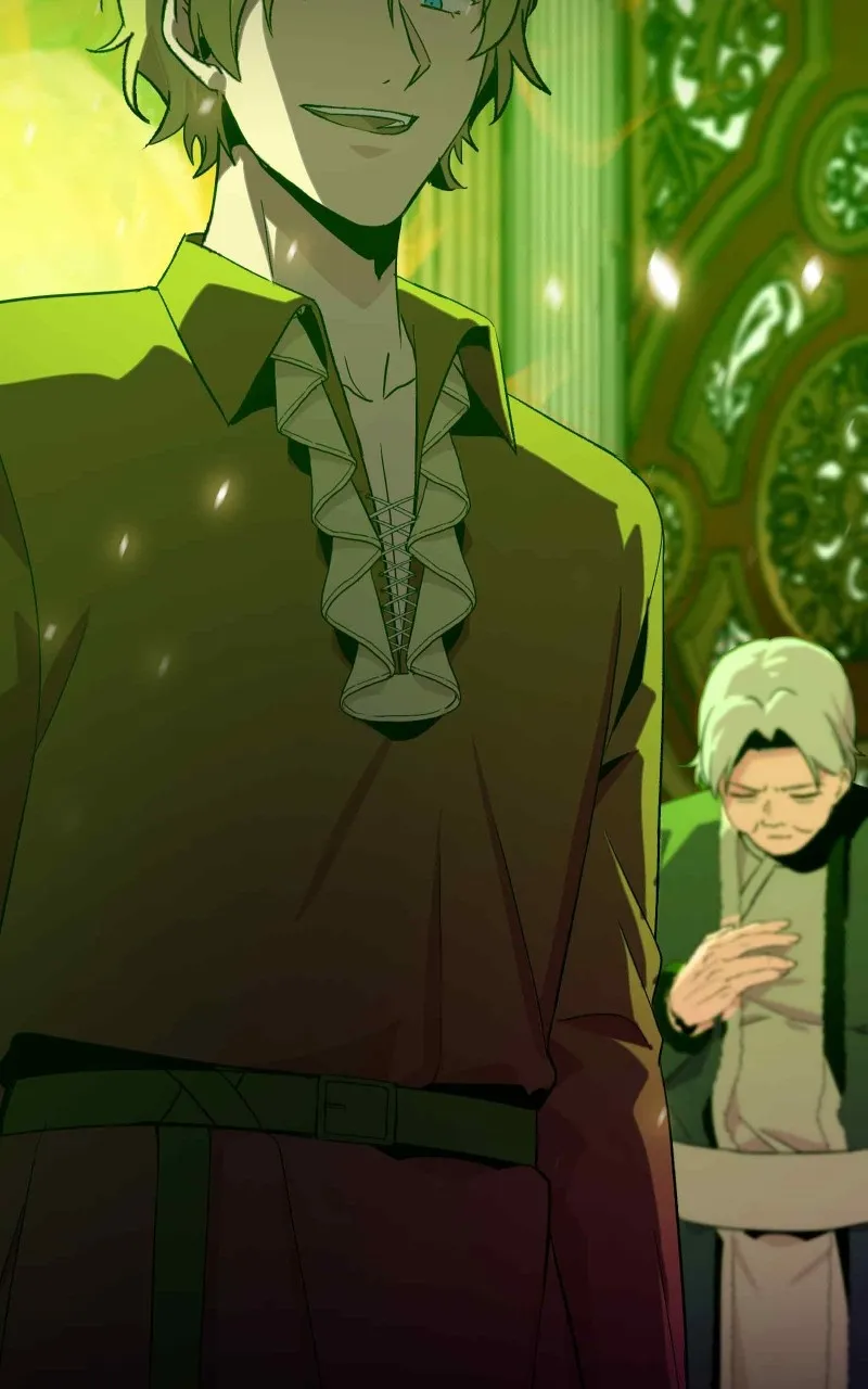 Read RE: Monarch chapter 5 image 101 on Lezhin