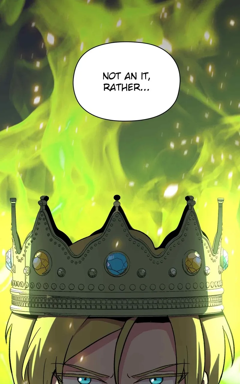 Read RE: Monarch chapter 5 image 13 on Lezhin