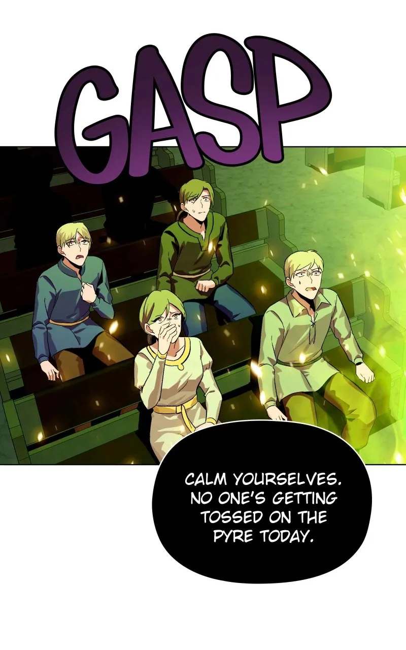 Read RE: Monarch chapter 5 image 15 on Lezhin