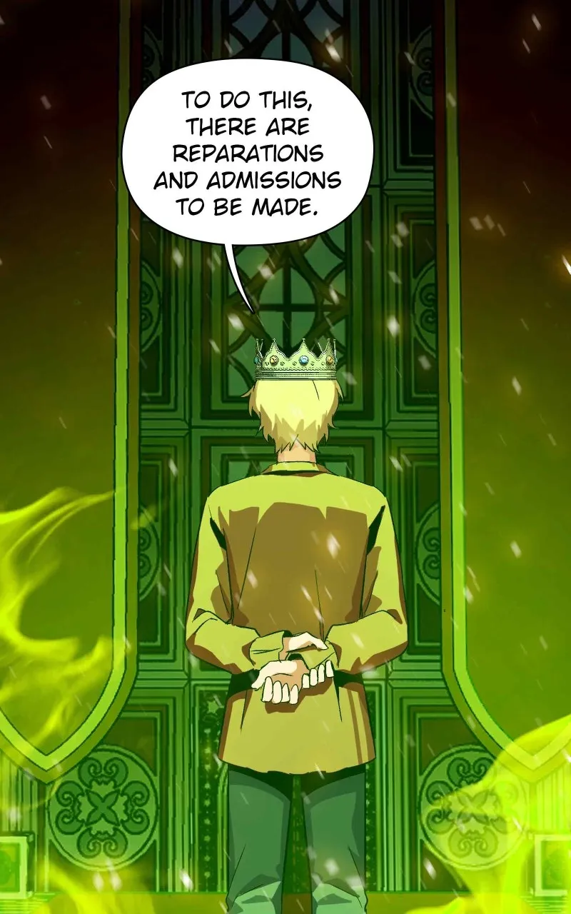 Read RE: Monarch chapter 5 image 17 on Lezhin
