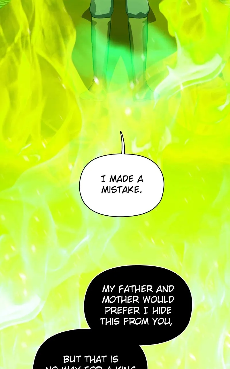 Read RE: Monarch chapter 5 image 18 on Lezhin