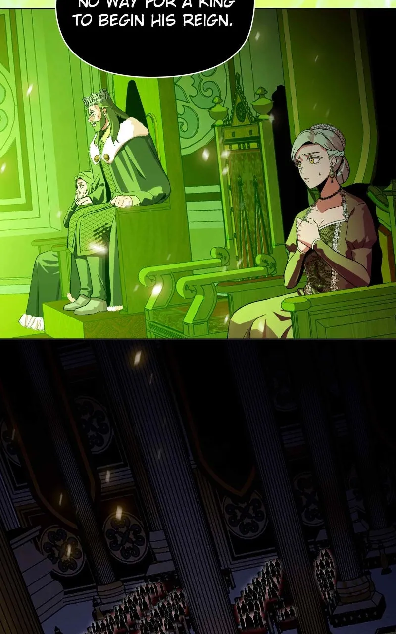 Read RE: Monarch chapter 5 image 19 on Lezhin