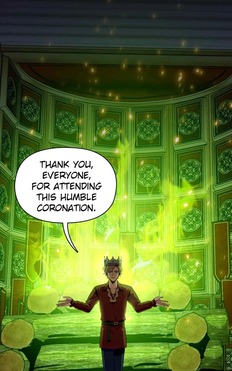 Read RE: Monarch chapter 5 image 2 on Lezhin