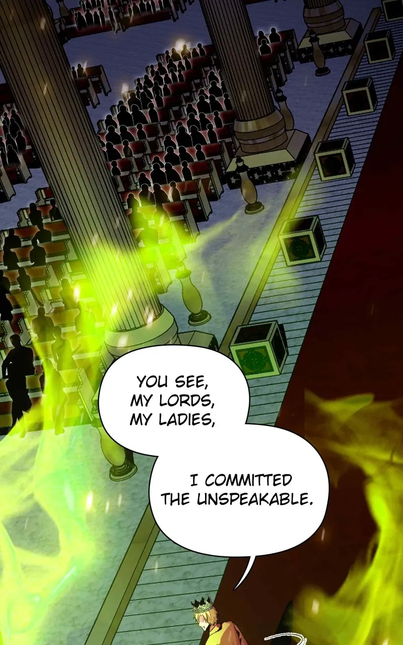 Read RE: Monarch chapter 5 image 20 on Lezhin