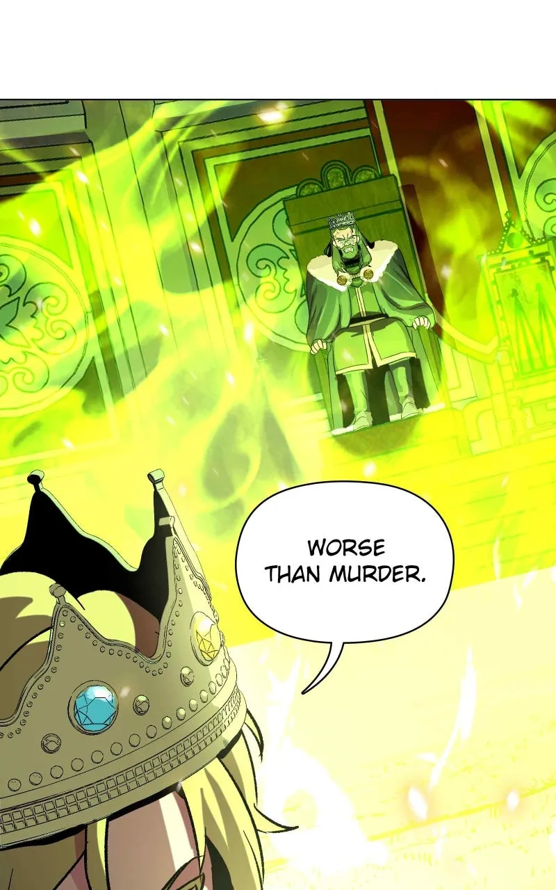 Read RE: Monarch chapter 5 image 24 on Lezhin