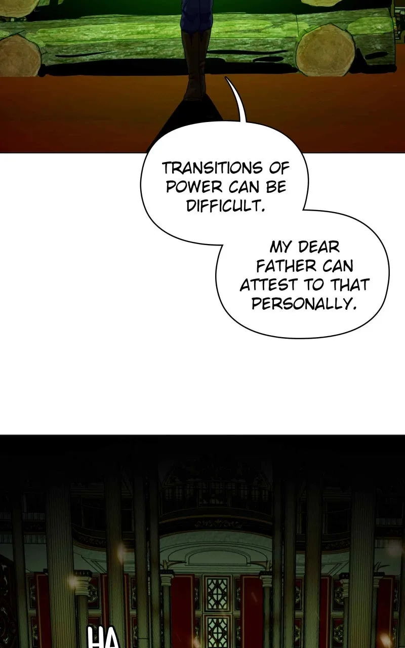 Read RE: Monarch chapter 5 image 3 on Lezhin