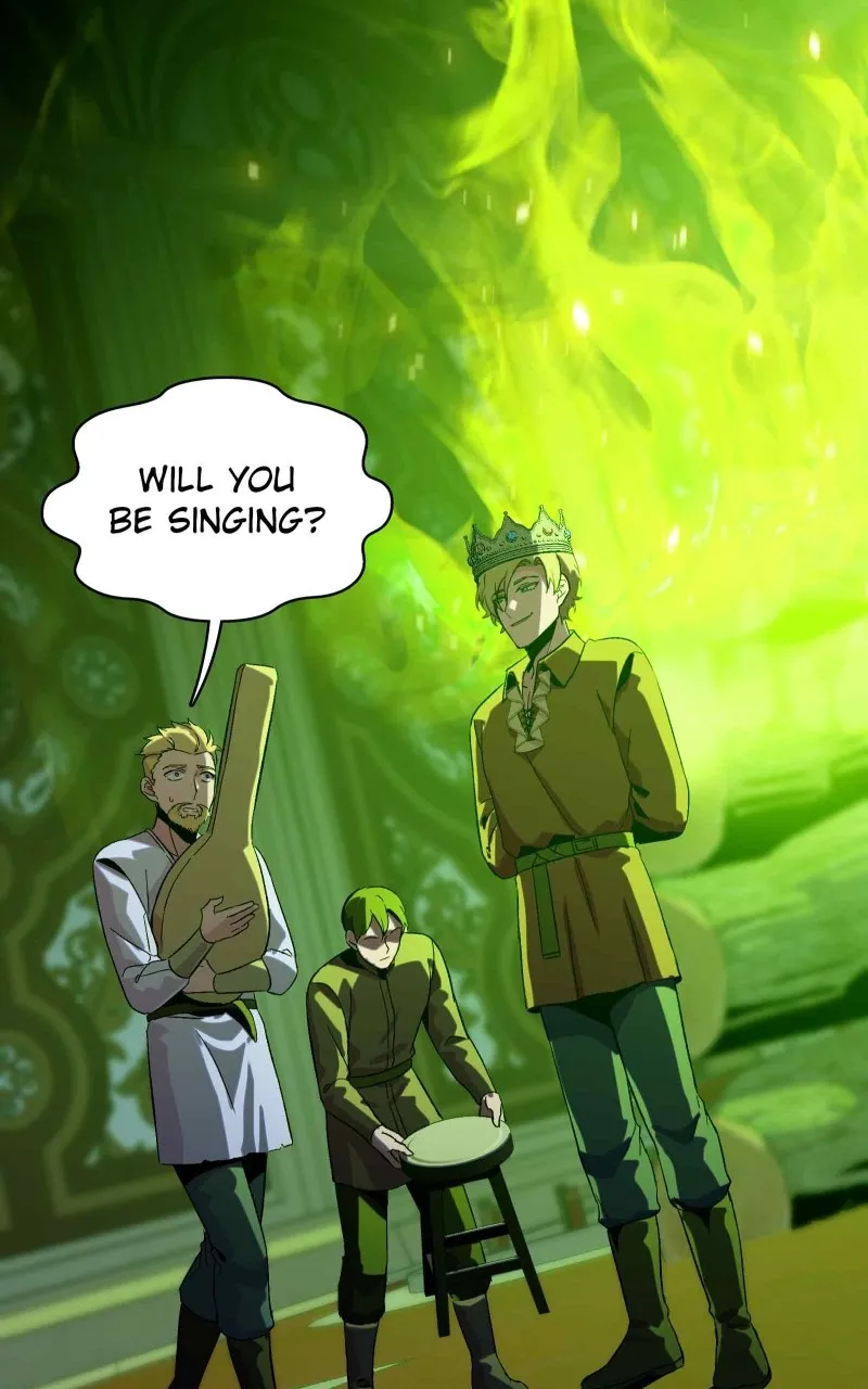 Read RE: Monarch chapter 5 image 32 on Lezhin