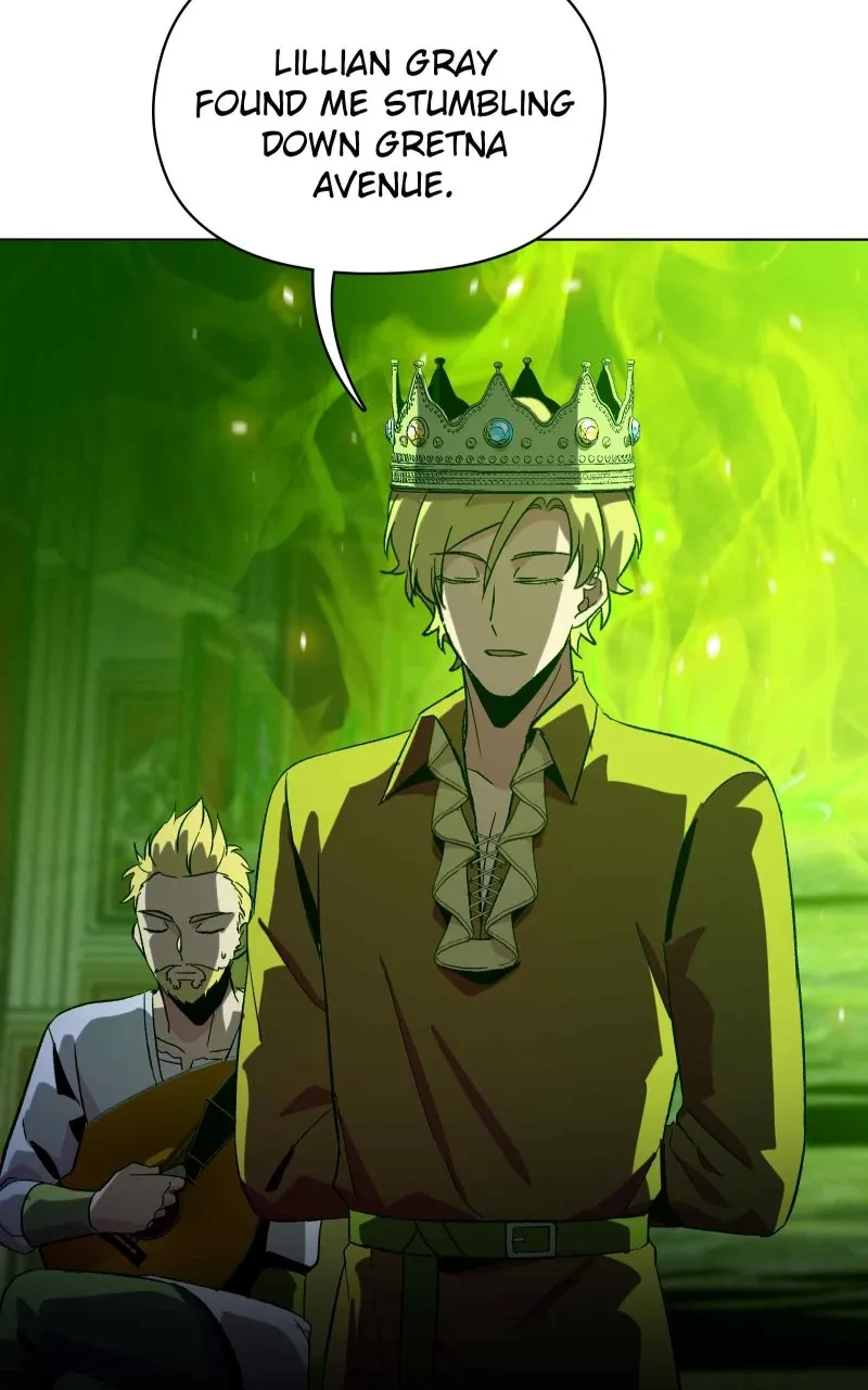 Read RE: Monarch chapter 5 image 35 on Lezhin