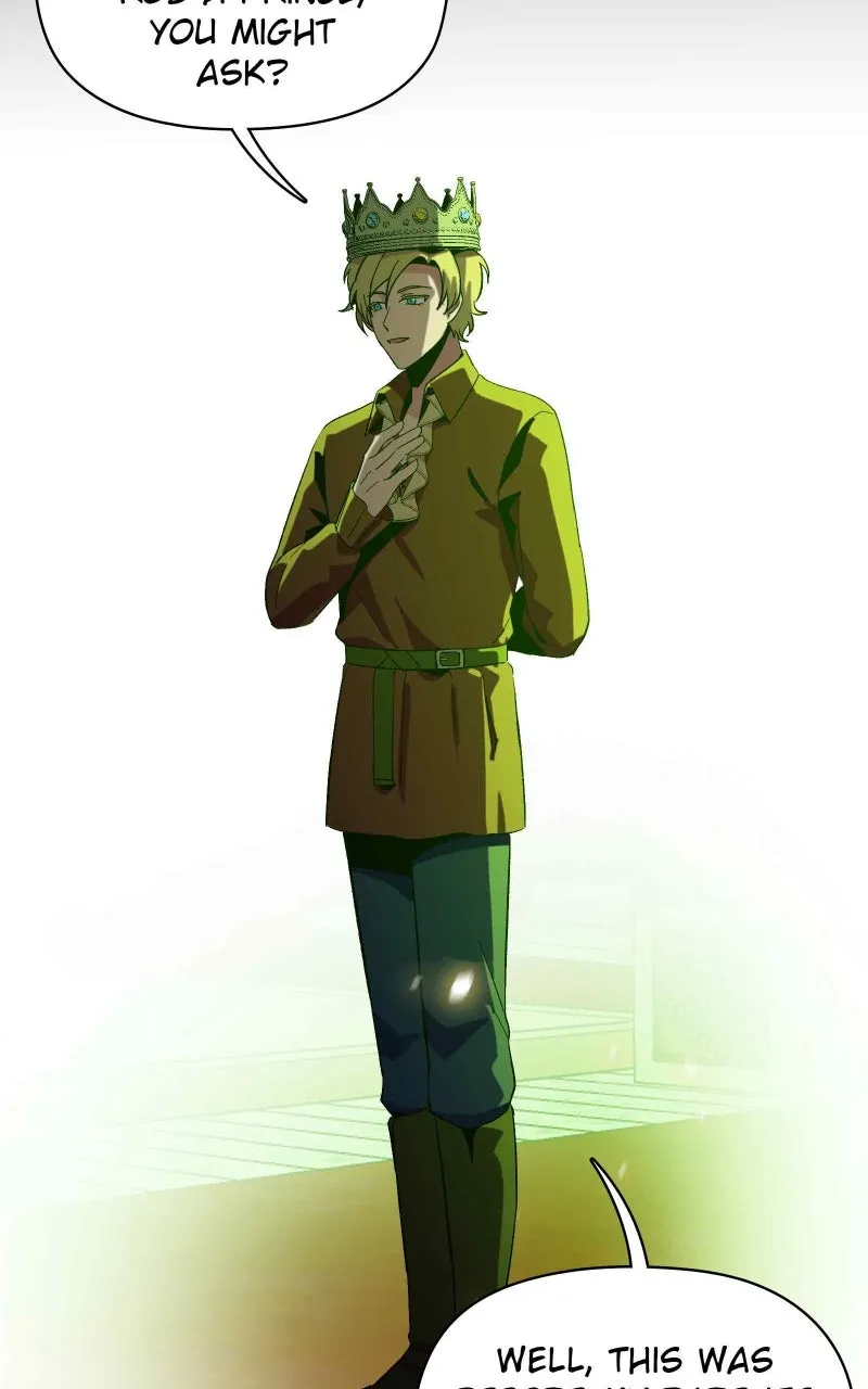 Read RE: Monarch chapter 5 image 41 on Lezhin