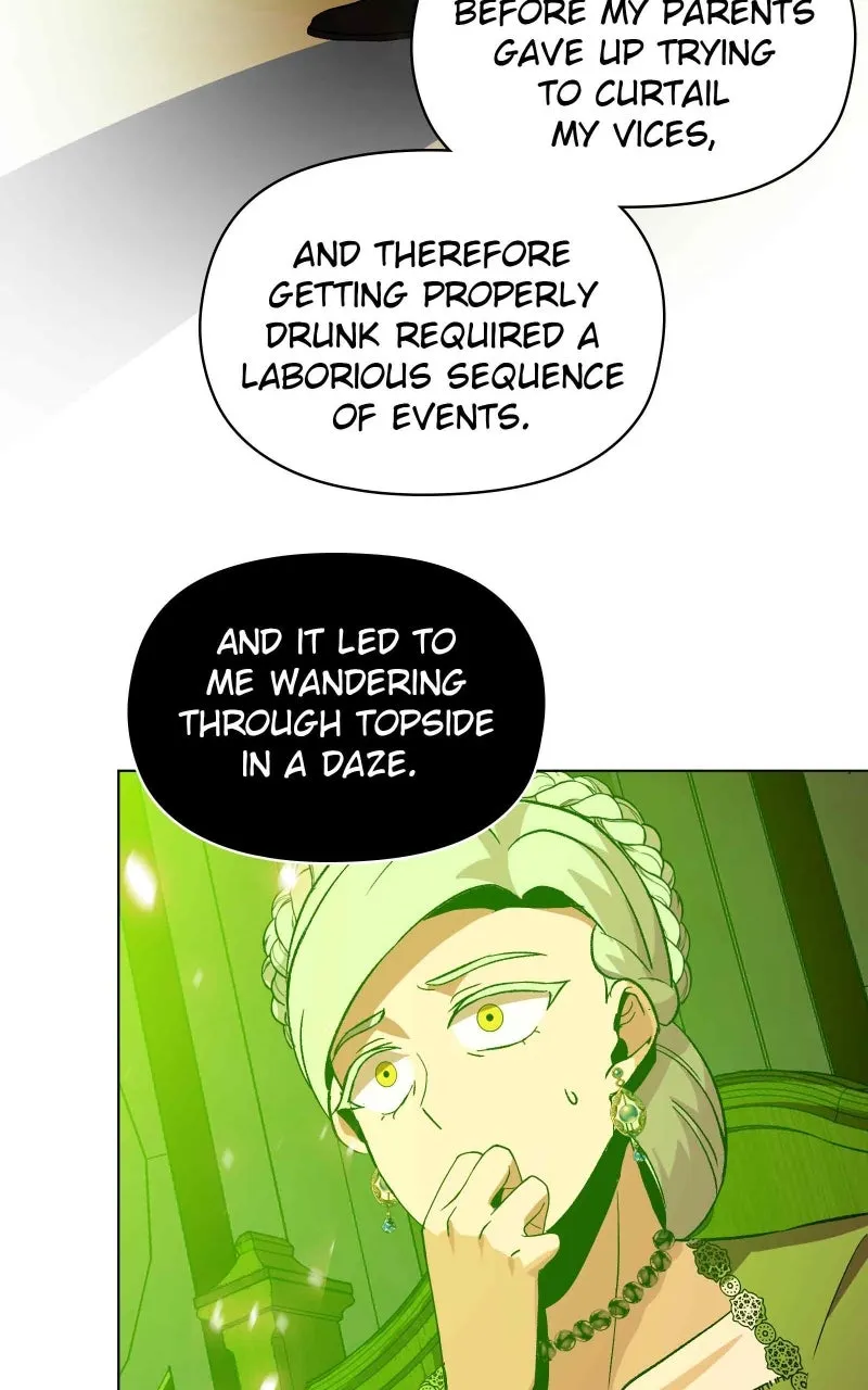 Read RE: Monarch chapter 5 image 42 on Lezhin
