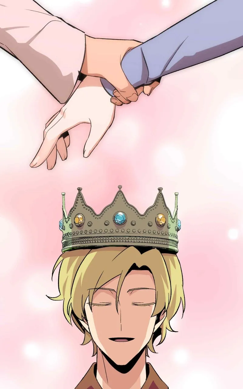 Read RE: Monarch chapter 5 image 44 on Lezhin