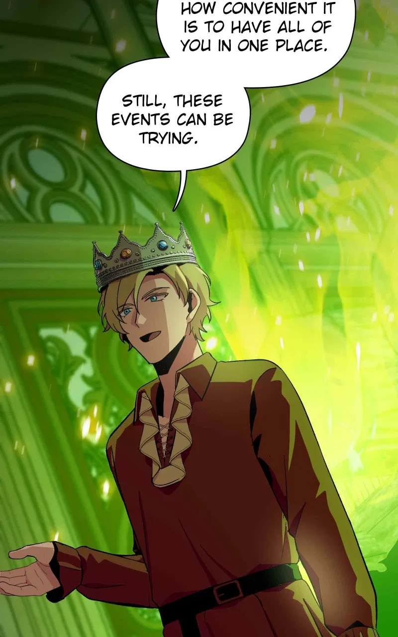 Read RE: Monarch chapter 5 image 5 on Lezhin